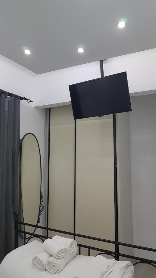 Konstantinos'S Luxury Apartment Thessaloniki Exterior photo