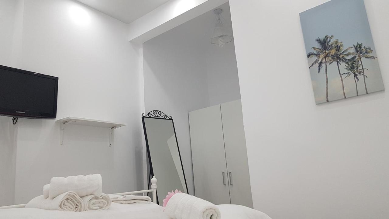 Konstantinos'S Luxury Apartment Thessaloniki Exterior photo
